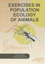 Exercises in Population Ecology of Animals (Cover image)