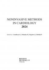 Noninvasive Methods in Cardiology 2024 (Cover image)