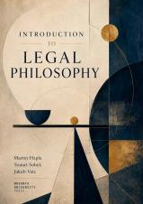 Introduction to Legal Philosophy (Cover image)