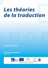 Les théories de la traduction (Cover image)