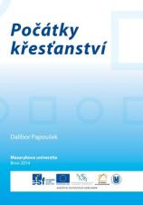 Počátky křesťanství (Cover image)