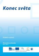 Konec světa (Cover image)