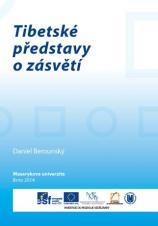 Tibetské představy o zásvětí (Cover image)