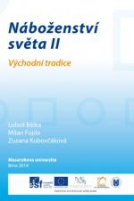 Související publikace: Náboženství světa II. Východní tradice