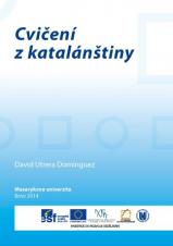 Cvičení z katalánštiny (Cover image)