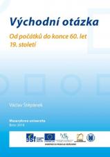 Východní otázka. Od počátků do konce 60. let 19. století (Cover image)