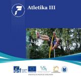 Atletika III (Cover image)