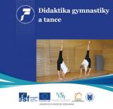 Související publikace: Didaktika gymnastiky a tance