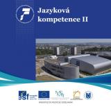 Jazyková kompetence II (Cover image)