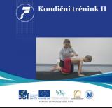 Kondiční trénink II (Cover image)