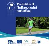 Související publikace: Turistika II (inline/vodní turistika)