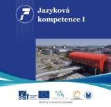 Jazyková kompetence I (Cover image)