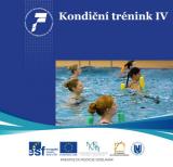 Související publikace: Kondiční trénink IV. Alternativní formy kondiční přípravy ve vodním prostředí