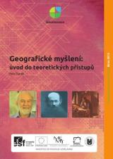 Související publikace: Geografické myšlení: úvod do teoretických přístupů