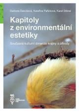 Kapitoly z environmentální estetiky. Současná kulturní dimenze krajiny a přírody (Cover image)