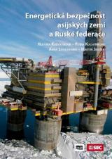 Související publikace: Energetická bezpečnost asijských zemí a Ruské federace