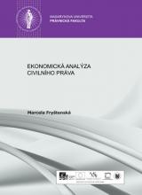 Související publikace: Ekonomická analýza civilního práva