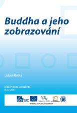 Obálka pro Buddha a jeho zobrazování