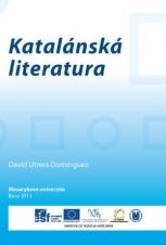 Katalánská literatura (Cover image)