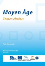 Moyen Âge. Textes choisis (Cover image)