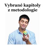 Vybrané kapitoly z metodologie. (Cover image)