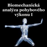 Biomechanická analýza pohybového výkonu I (Cover image)