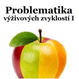 Problematika výživových zvyklostí I (Cover image)