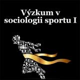 Výzkum v sociologii sportu I (Cover image)