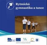 Rytmická gymnastika a tance (Cover image)