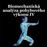 Biomechanická analýza pohybového výkonu IV. Změny v distribuci plantárních tlaků spojených s těhotenstvím (Cover image)