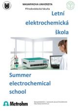 Letní elektrochemická škola – úlohy (Cover image)