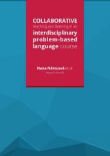 Collaborative teaching and learning in an interdisciplinary problem-based language course (Cover image)