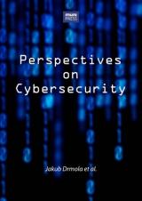 Perspectives on Cybersecurity (Cover image)