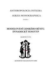 Související publikace: Modelování lidského růstu. Dynamický fenotyp