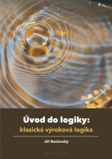 Úvod do logiky: klasická výroková logika (Cover image)