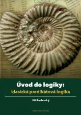 Úvod do logiky: klasická predikátová logika (Cover image)