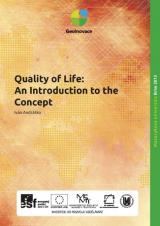 Quality of Life: An Introduction to the Concept (Cover image)