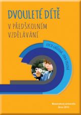 Dvouleté dítě v předškolním vzdělávání (Cover image)