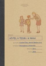 Učitel v teorii a praxi (Cover image)