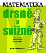 Matematika drsně a svižně (Cover image)