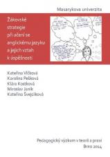 Žákovské strategie při učení se anglickému jazyku a jejich vztah k úspěšnosti (Cover image)