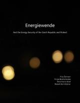 Energiewende. And the Energy Security of the Czech Republic and Poland (Cover image)