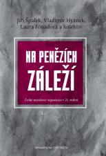 Na penězích záleží. České neziskové organizace v 21. století (Cover image)