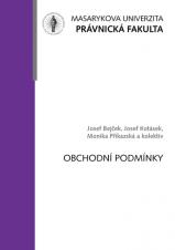 Obchodní podmínky (Cover image)