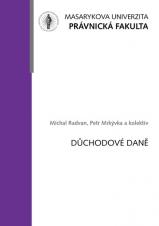 Důchodové daně (Cover image)