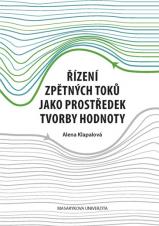 Řízení zpětných toků jako prostředek tvorby hodnoty (Cover image)