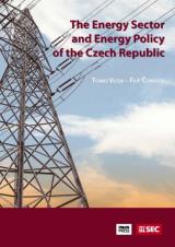 The Energy Sector and Energy Policy of the Czech Republic (Cover image)