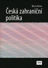 Česká zahraniční politika (Cover image)