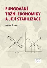 Fungování tržní ekonomiky a její stabilizace (Cover image)