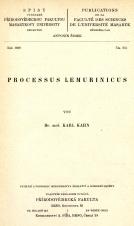 Processus lemurinicus